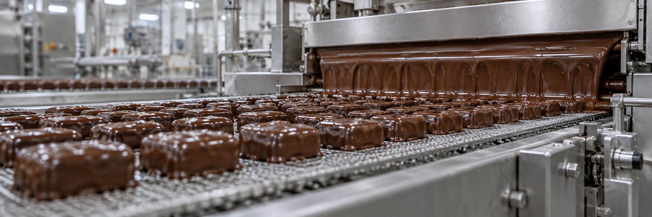Chocoladelijn